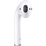 Hvid Tilbehør til høretelefoner Apple AirPods 2nd Generation Right Replacement