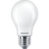 Philips E27 - Normale LED-pærer Philips Dimmable LED Lamp A60 3.4W E27