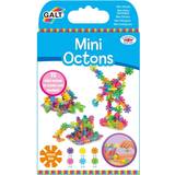 Galt Plastlegetøj Byggelegetøj Galt Mini Octons