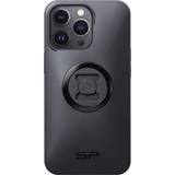 SP Connect Sort Mobiltilbehør SP Connect Phone Case for iPhone 14 Pro