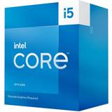 Intel Core i5 13400F 2.5 GHz Socket 1700 Box without cooler