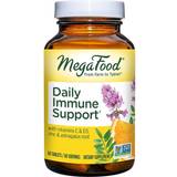 MegaFood Daily Immune Support 60 stk