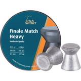 H&N Sport Finale Match Heavy 4,5 mm