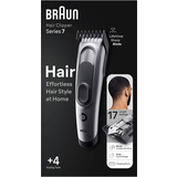 Braun hårklipper Braun Series 7 HC7390