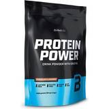 BioTechUSA Protein Power Chocolate 1000