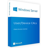 Operativsystem Microsoft Windows Server User/Device CAL 2012 R2 5 User CAL