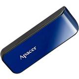 Apacer USB 2.0 Hukommelseskort & USB Stik Apacer AH334 USB flashdrive 32 GB USB [Levering: 4-5 dage]