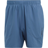 Brun - Herre - XXL Shorts adidas Terrex Multi Shorts