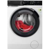 AEG Automatisk vaskemiddeldosering Vaskemaskiner AEG LR846P16Q