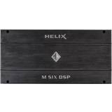 Helix Båd- & Bilforstærkere Helix M SIX DSP