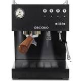 Drypstop - Sort Espressomaskiner Ascaso Steel Duo PID