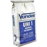 Mur- & Pudsmørtel Vandex UNI 1 25kg