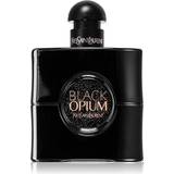 Yves saint laurent black opium eau de parfum Yves Saint Laurent Black Opium Le Parfum 50ml