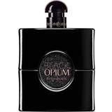 Yves saint laurent black opium eau de parfum Yves Saint Laurent Black Opium Le Parfum 30ml