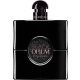 Dame Parfum Yves Saint Laurent Black Opium Le Parfum 90ml