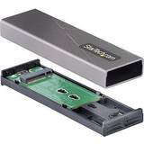 Usb harddisk kabinet StarTech M2-USB-C-NVME-SATA