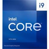 Intel 24 CPUs Intel Core i9 13900T 1.1GHz Socket 1700 Tray