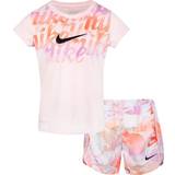 Nike Piger Øvrige sæt Nike Toddler Girl's Summer Daze Sprinter Set