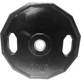 20 kg Vægtskiver ASG Weight Plate with Handle 20kg