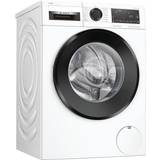 Bosch 230 V (220-240 V) - 60 cm - Automatisk vaskemiddeldosering Vaskemaskiner Bosch WGG244A20