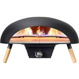Gas pizzaovn Grill lefeu Turtle Pizza Oven
