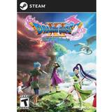 Dragon Quest XI: Echoes of an Elusive Age (PC)