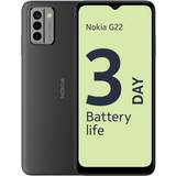 Nokia Android Mobiltelefoner Nokia G22 64GB