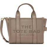 Marc Jacobs The Mini Tote Bag - Cement