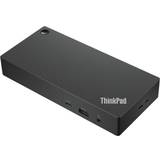 Lenovo thinkpad usb c dock Lenovo ThinkPad Universal USB-C Dock