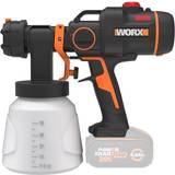 Worx Netledninger Elværktøj Worx WX020.9 Solo