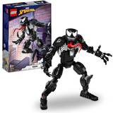 Lego Super Heroes Lego Marvel Spiderman Venom 76230