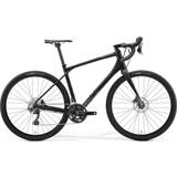 Merida 43 cm Cykler Merida Silex 700 2023 Unisex