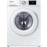 Samsung Frontbetjent - Hvid Vaskemaskiner Samsung WW11BBA047TWEE