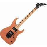 Jackson Elektriske guitarer Jackson JS42 DKM Dinky Lacewood