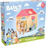 Tyggelegetøj Udendørs legetøj Bluey Pop House Play Tent