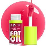 NYX Læbeprodukter NYX Fat Oil Lip Drip #05 Newsfeed