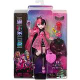 Dukkehus - Monster High Legetøj Monster High Doll Draculaura