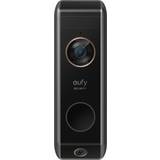 Eufy Dørklokker Eufy T8213G11 Dual Video Doorbell