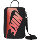 Nike Orange Duffeltasker & Sportstasker Nike Shoe Box Bag