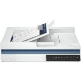 Dokumentscannere HP ScanJet Pro 2600 f1