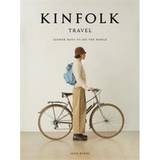 Indbundet - Rejser & Ferier Bøger Kinfolk Travel (Indbundet, 2021)