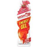 High5 Energy Gel Berry 40g 1 stk
