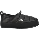 North face mule The North Face Teen's Thermoball Traction Winter Mules II - TNF Black/TNF White