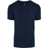 Overdele JBS Bamboo T-shirt with Round Neck