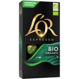 L'OR Espresso Bio Organic 52g 10stk