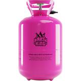 Party King Helium Gas Cylinders Large