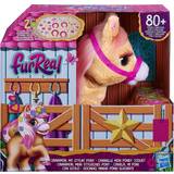 Tyggelegetøj Interaktive dyr Hasbro FurReal Cinnamon My Stylin Pony