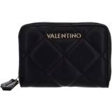 Valentino Tegnebøger & Nøgleringe Valentino Ocarina Wallet - Black