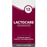 Lactocare Vitaminer & Kosttilskud Lactocare Advanced 30 stk