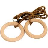 Gymnastik ringe Nordic Play Wooden Gymnastic Rings